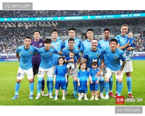 前瞻：升班马之战，深圳新鹏城与青岛西海岸的直接对话。